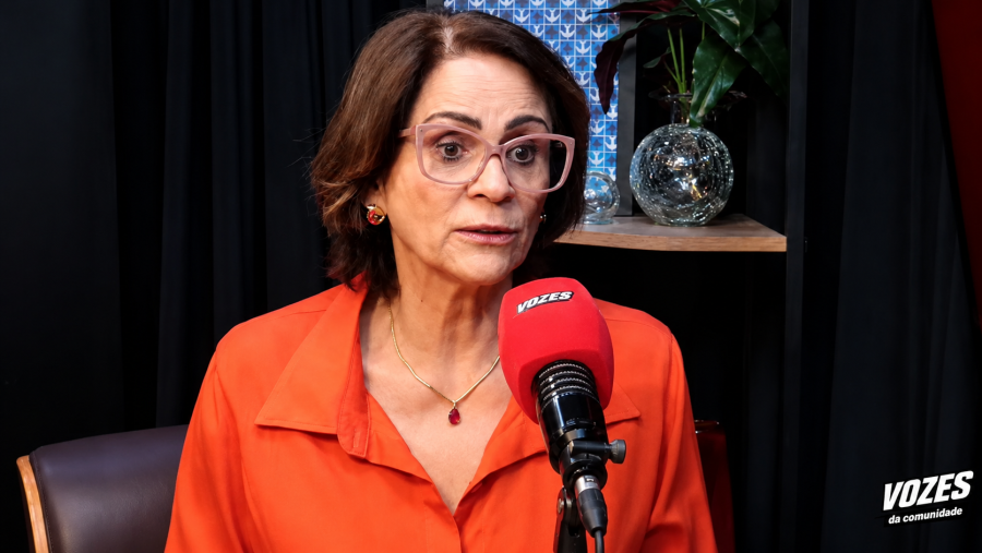Damares Alves diz que Senado “não aguenta mais” interferência do STF