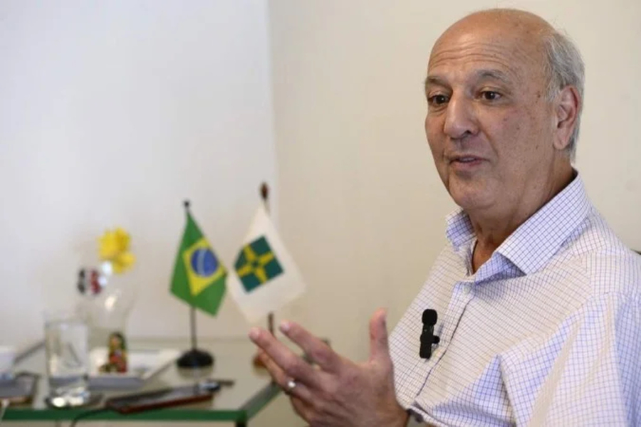 Julgamento no STF pode enterrar sonho político de Arruda ainda em maio
