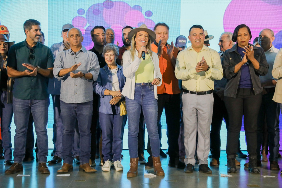 DF e Goiás unem forças para proteger o agro e destravar produção no Entorno