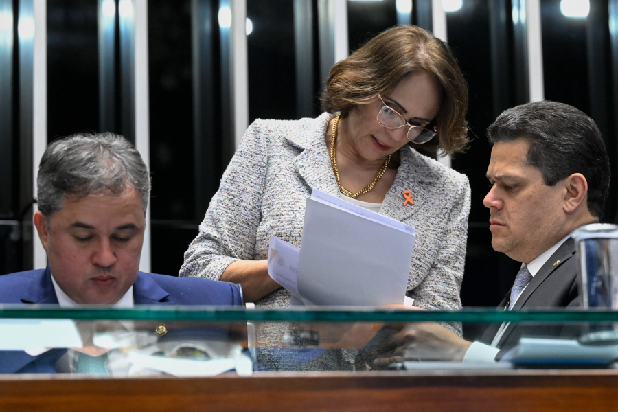 Senado aprova emenda que devolve isenção total de IPI para veículos PCD
