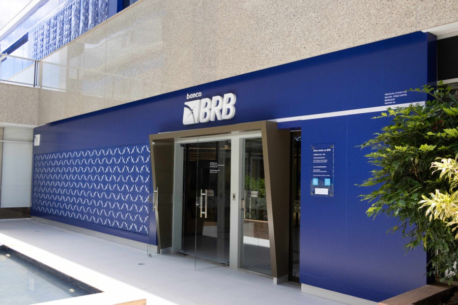 BRB ajusta aumento de capital e prevê homologações parciais de até R$ 8,8 bilhões