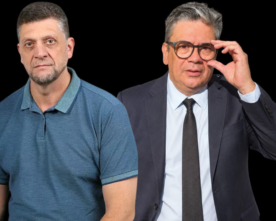TJDFT mantém condenação de Brunelli por peculato; recursos seguem pendentes no STJ