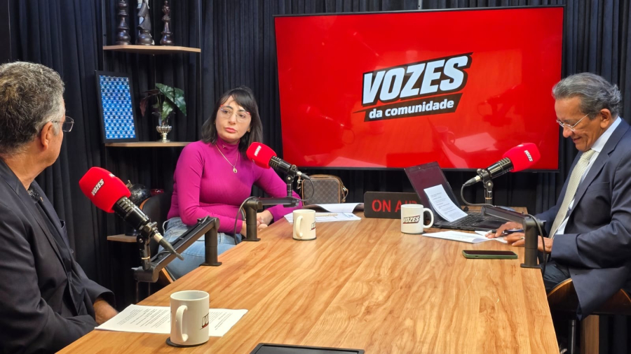 Sandra Holanda anuncia auditoria nos contratos de ônibus do DF e defende ampliação da transparência no transporte público