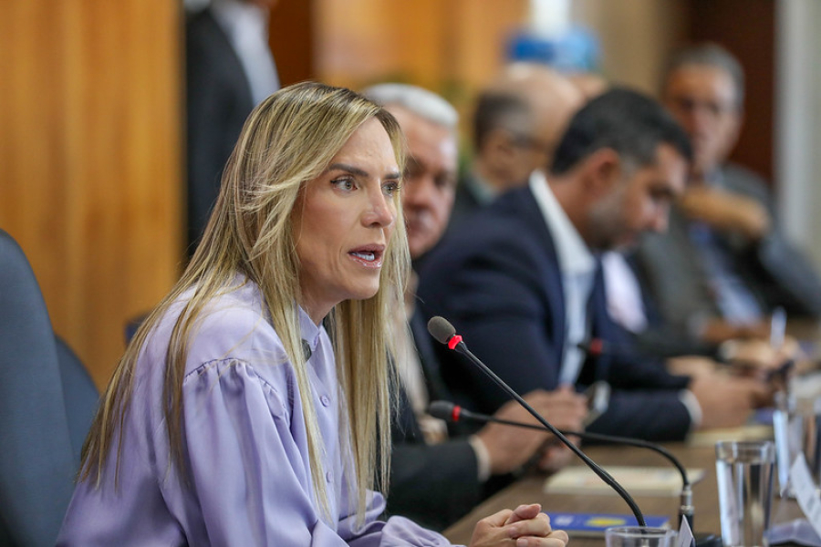 GDF ocupará 31% do Centro Administrativo em 90 dias