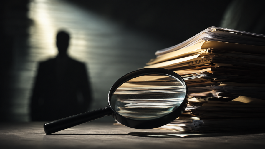 Notas fiscais expõem relações comerciais e levantam dúvidas sobre a independência editorial do Vero Notícias