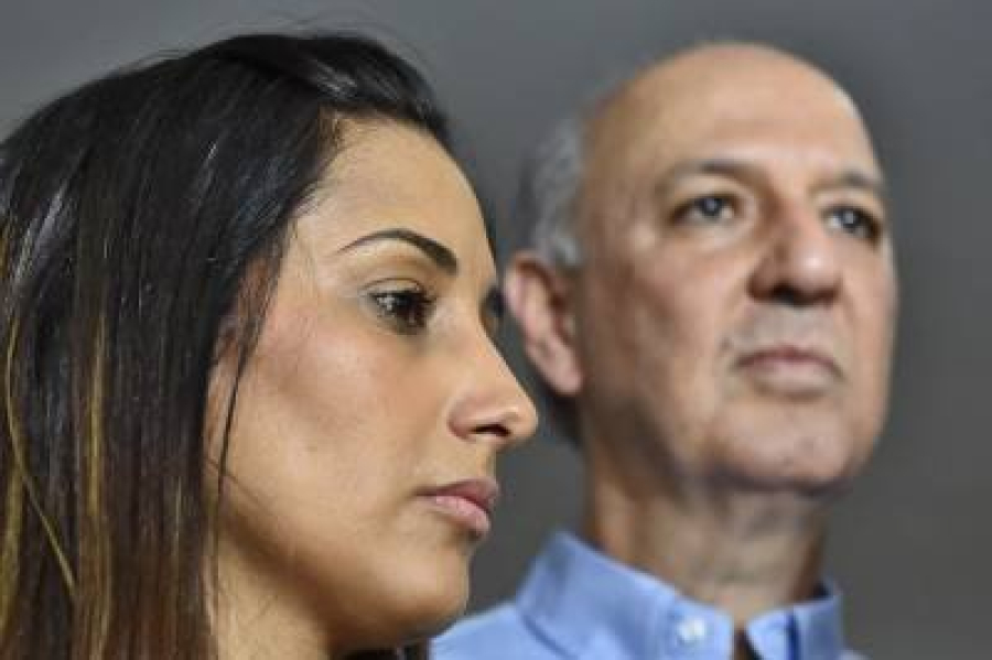 PF mira instituto presidido por Flávia Arruda e silêncio de Arruda sobre caso Master aumenta pressão política
