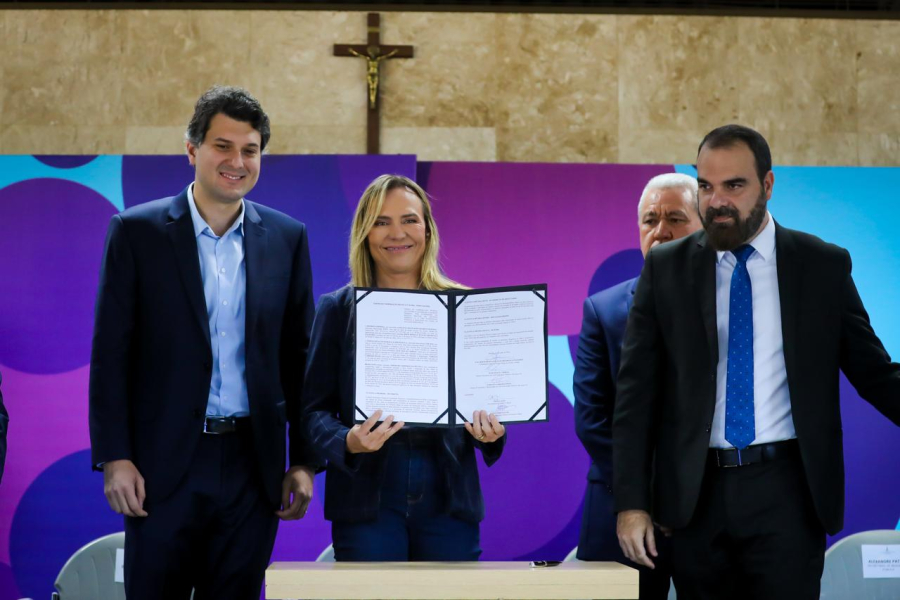 GDF anuncia R$ 38 milhões em obras no Plano Piloto e promete acelerar melhorias em calçadas, asfalto e lazer
