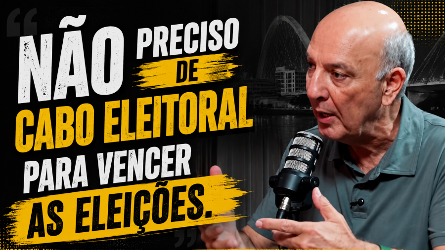 VÍDEO | Arruda critica cabos eleitorais, relembra demissão de 15 mil servidores e gera desconforto entre aliados