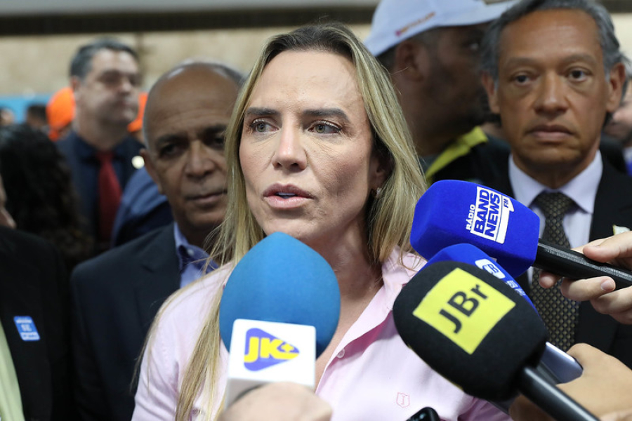 Ponto facultativo no DF: governo suspende expediente na segunda por jogo do Brasil