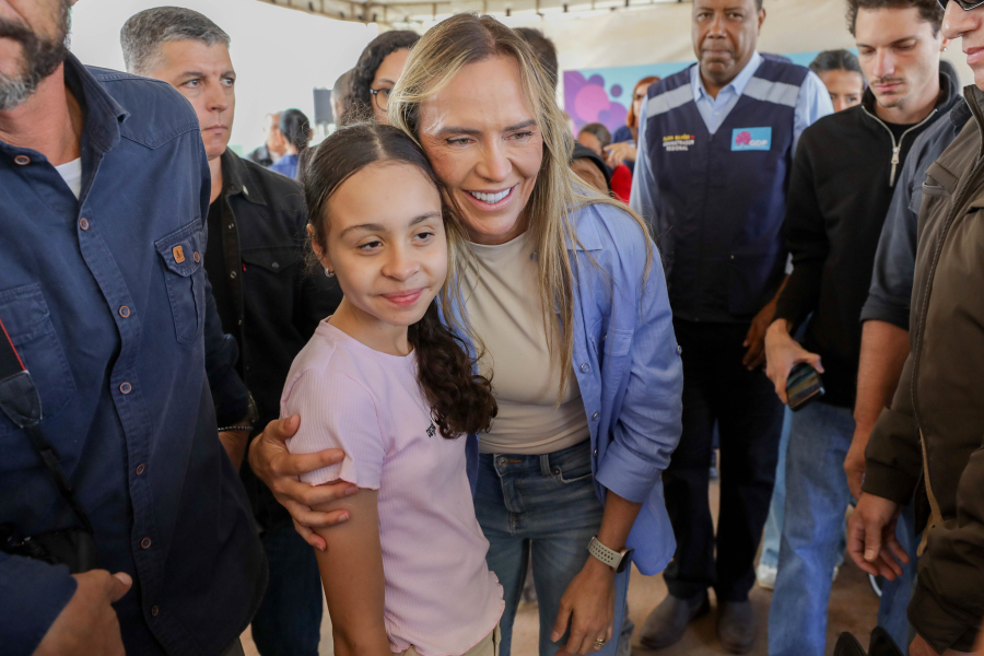 GDF entrega 256 moradias no Itapoã Parque e reforça política habitacional no DF