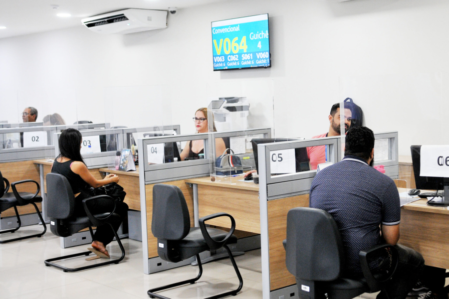 Agências do trabalhador oferecem 1.160 vagas de emprego nesta terça (14)