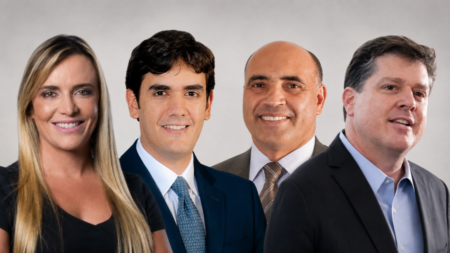 MDB confirma apoio a Celina Leão e fortalece ampla aliança para as eleições no DF
