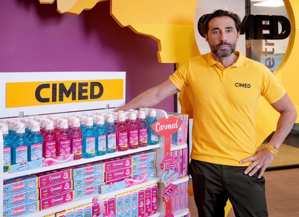 O hidratante labial que conquistou o Brasil