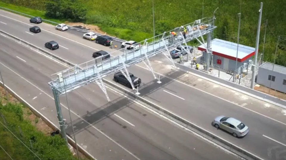 Golpe do pedágio ‘free flow’: como se proteger dos sites falsos que roubam motoristas